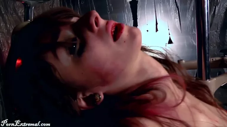 Bad Stripper (PKF Studios)