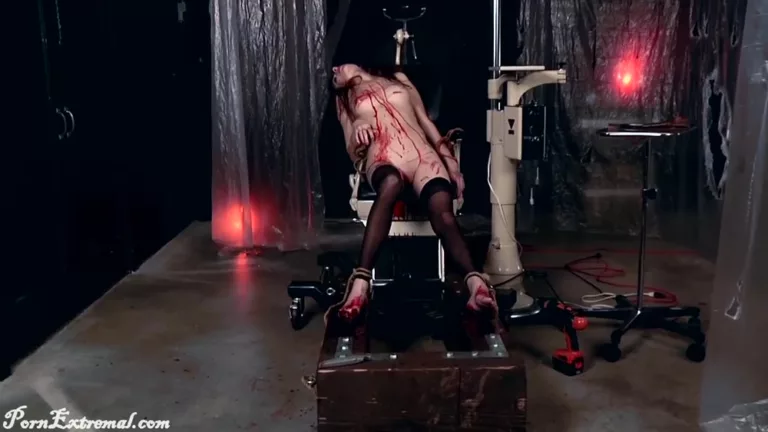 Bad Stripper (PKF Studios)