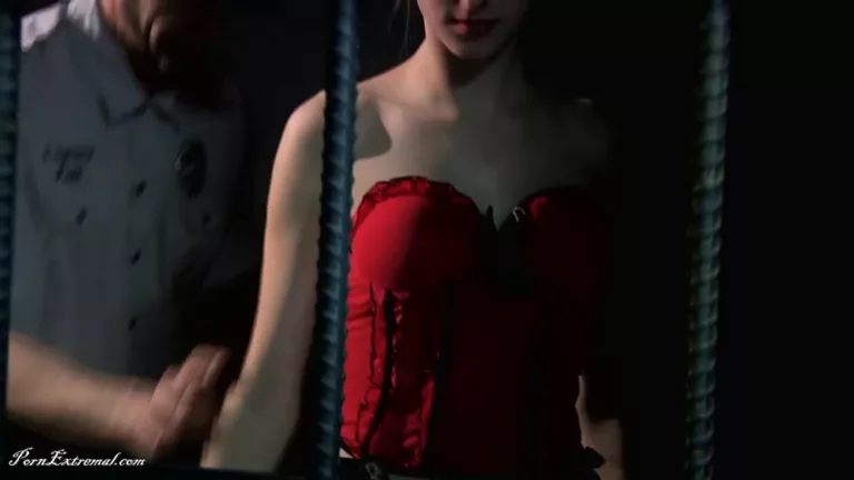 A Tough Execution (PKF Studios)