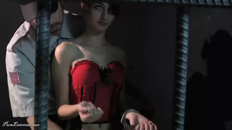 A Tough Execution (PKF Studios)