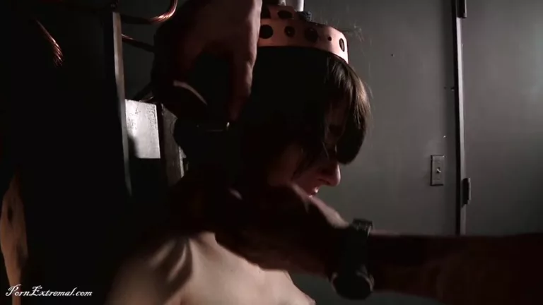 A Tough Execution (PKF Studios)