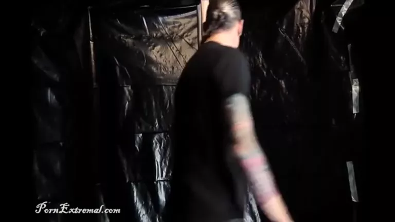 Bad Man Killith I (PKF Studios)