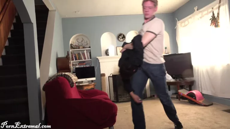 Arrest Gone Wrong (PKF Studios)