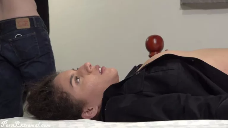 Arrest Gone Wrong (PKF Studios)