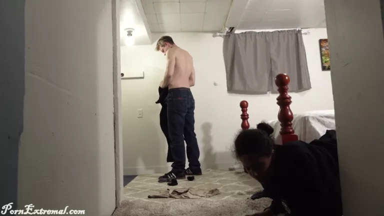 Arrest Gone Wrong (PKF Studios)
