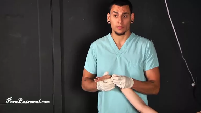 Anatomy 101 (PKF Studios)