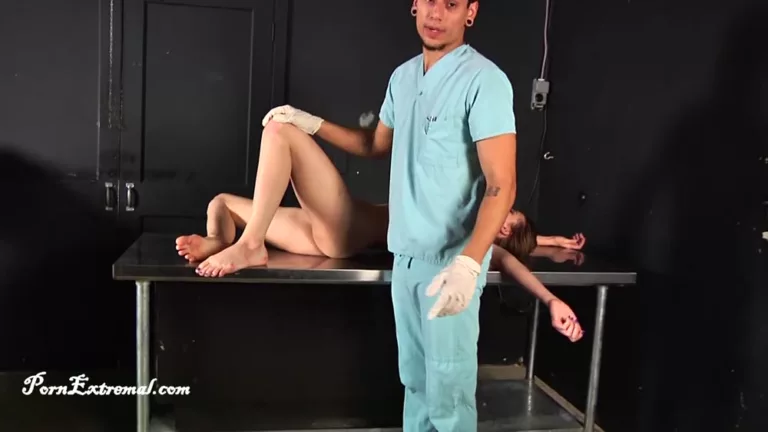 Anatomy 101 (PKF Studios)