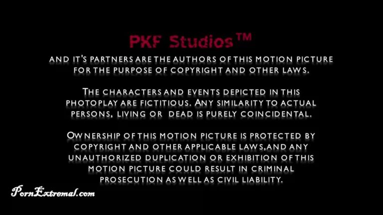 Anatomy 101 (PKF Studios)
