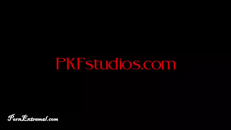 Aspen Bound & Gagged (PKF Studios)