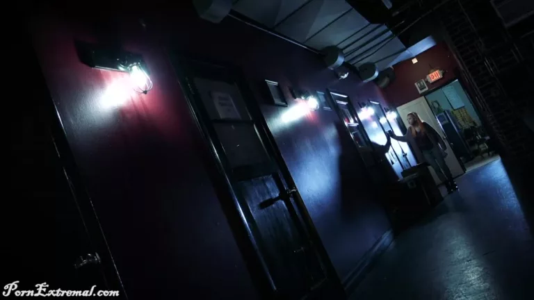 Alone and Afraid (PKF Studios)