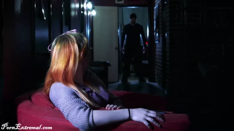 Alone and Afraid (PKF Studios)