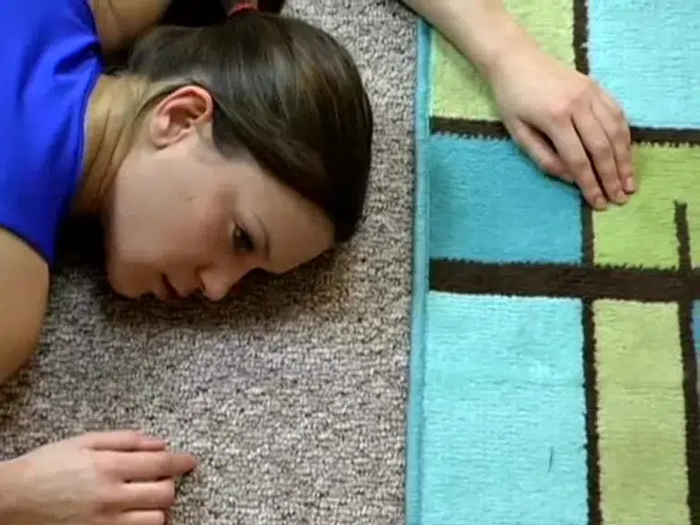 A Tragic Teenage Death (PKF Studios)