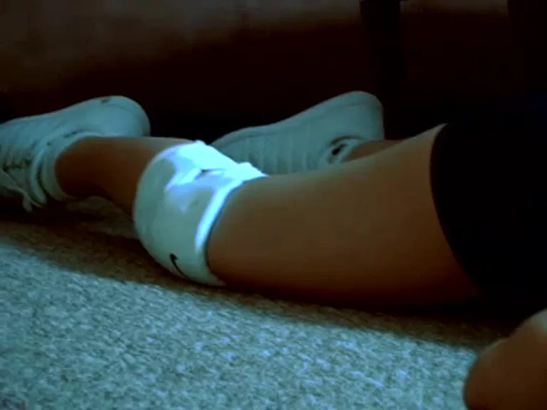 A Tragic Teenage Death (PKF Studios)
