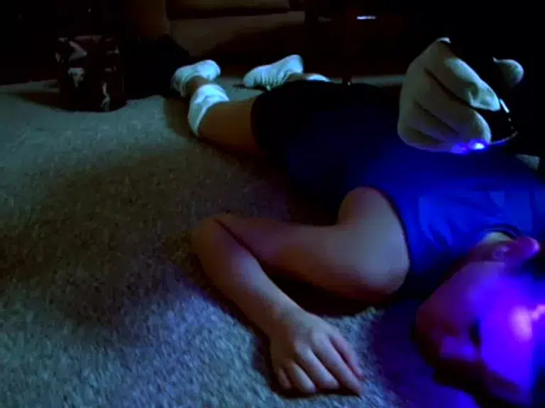 A Tragic Teenage Death (PKF Studios)