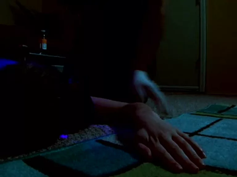 A Tragic Teenage Death (PKF Studios)