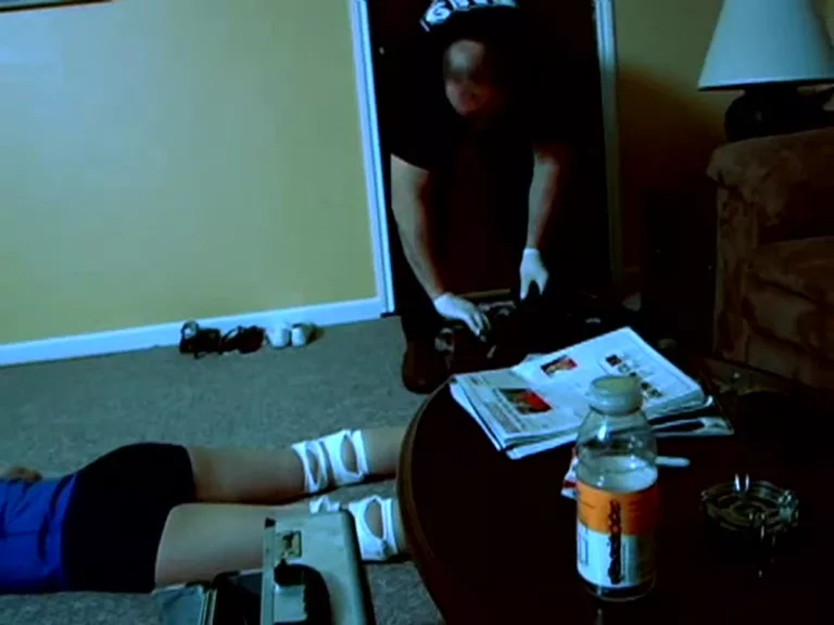 A Tragic Teenage Death (PKF Studios)