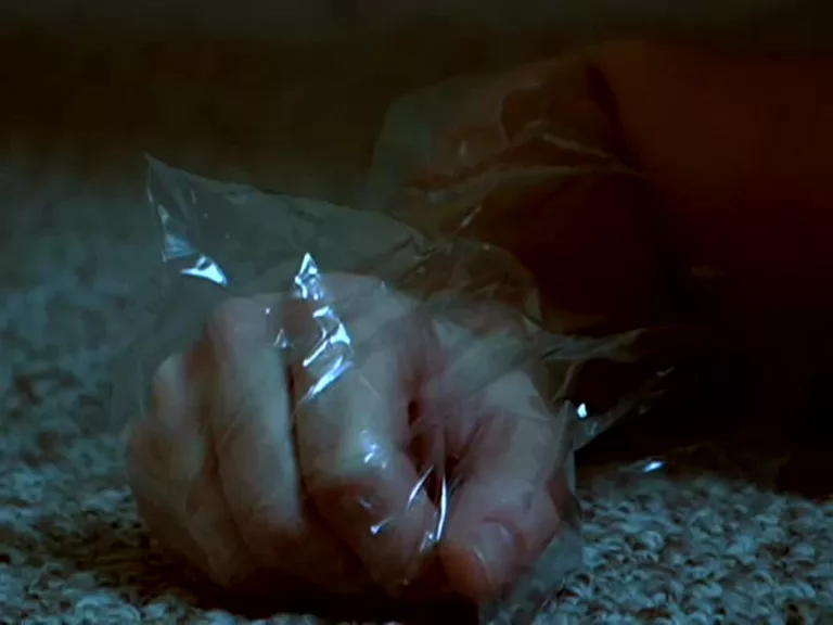 A Tragic Teenage Death (PKF Studios)