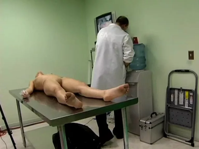 A Tragic Teenage Death (PKF Studios)
