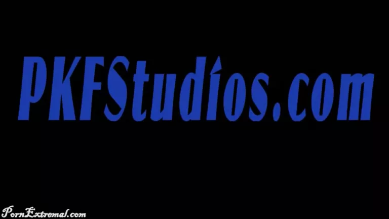 Asian Anal Porn Strangle (PKF Studios)