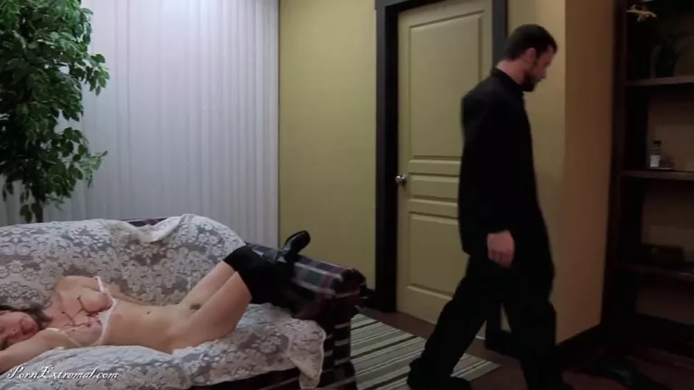 Amateur Assassin (PKF Studios)