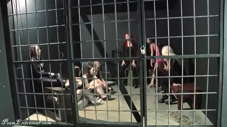Asphyxia the Movie (PKF Studios)