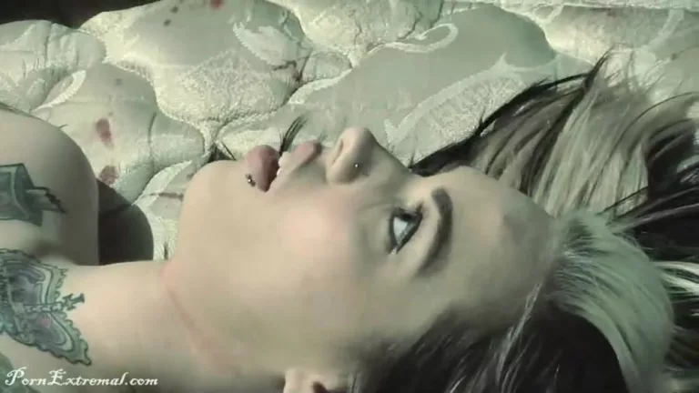 Asphyxia the Movie (PKF Studios)