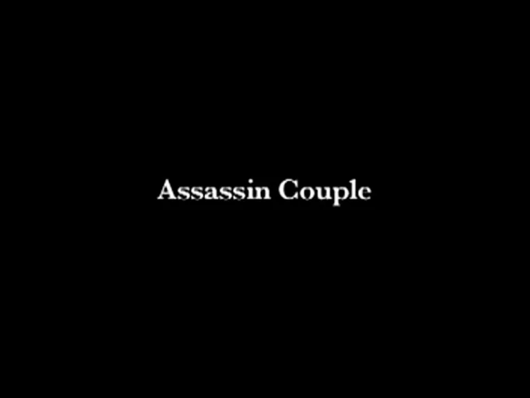 Assassin Couple (PKF Studios)