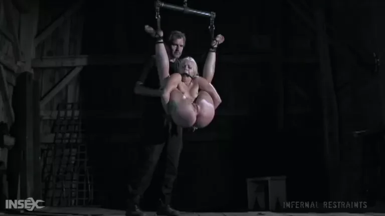 Tuition #2 (Infernal Restraints)