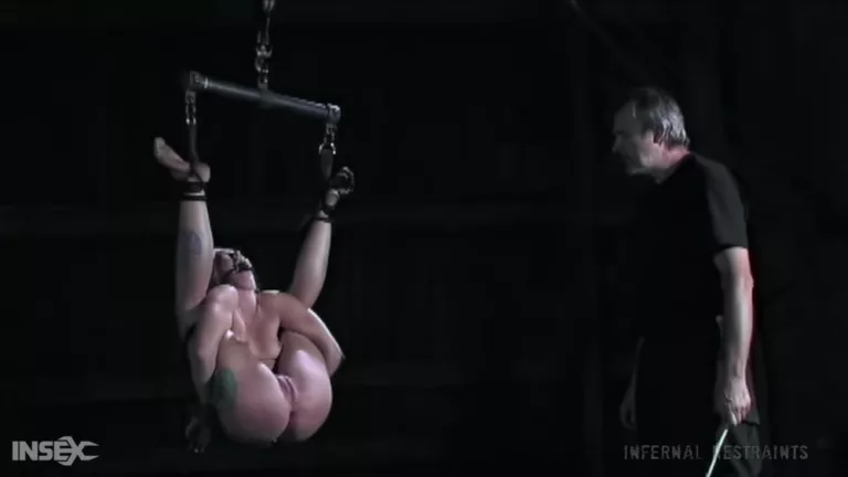 Tuition #2 (Infernal Restraints)