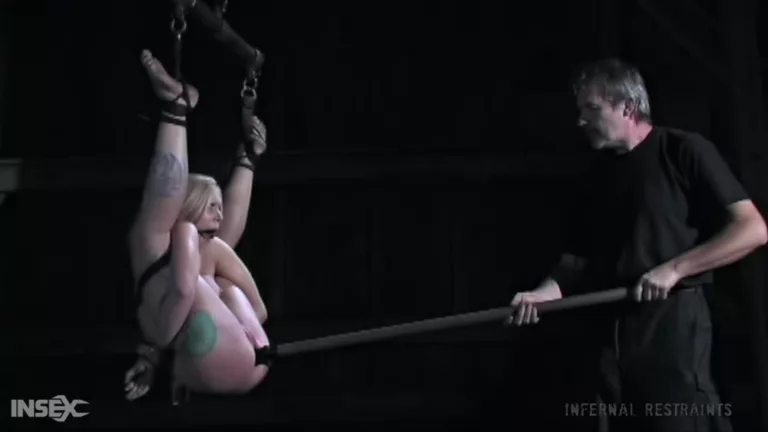 Tuition #2 (Infernal Restraints)