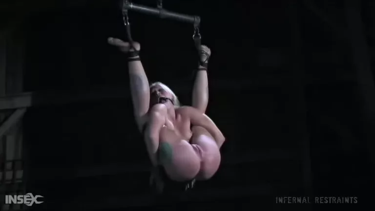 Tuition #2 (Infernal Restraints)