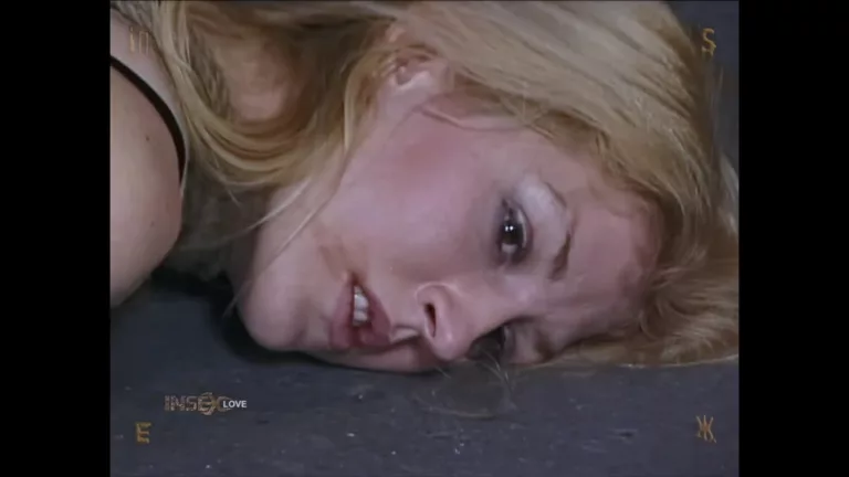 Cowgirl Marathon #1 (Infernal Restraints)