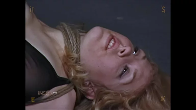 Cowgirl Marathon #1 (Infernal Restraints)