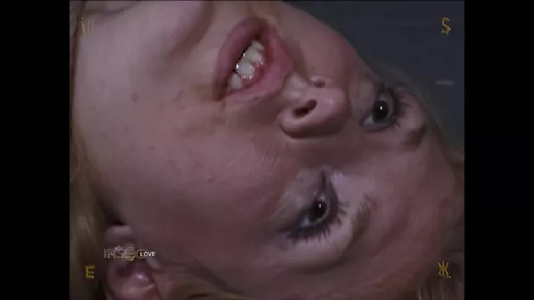 Cowgirl Marathon #1 (Infernal Restraints)