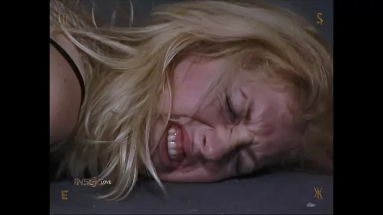 Cowgirl Marathon #1 (Infernal Restraints)