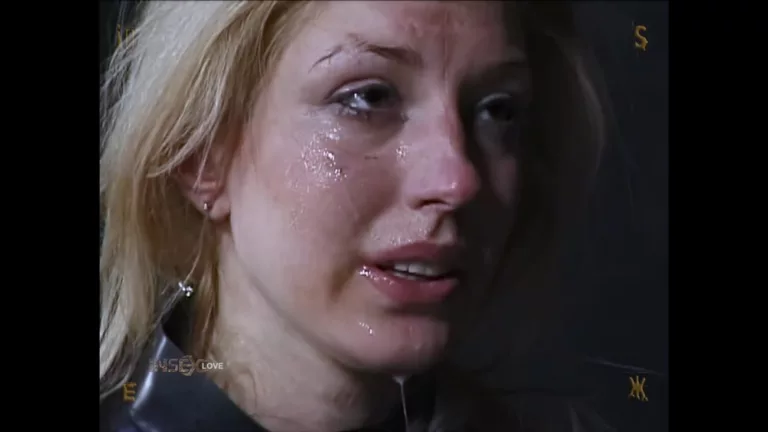 Cowgirl Marathon #1 (Infernal Restraints)