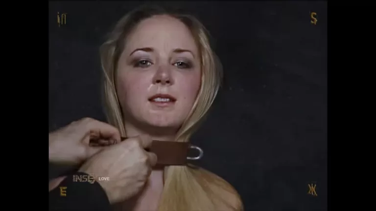Cowgirl Marathon #1 (Infernal Restraints)