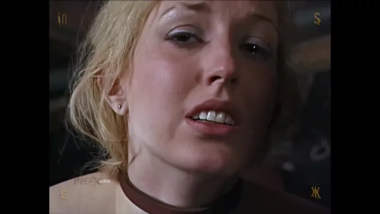 Cowgirl Marathon #1 (Infernal Restraints)