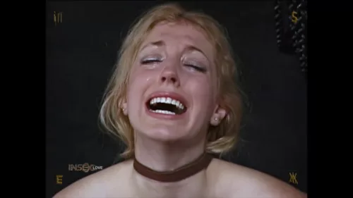 Cowgirl Marathon #1 (Infernal Restraints)
