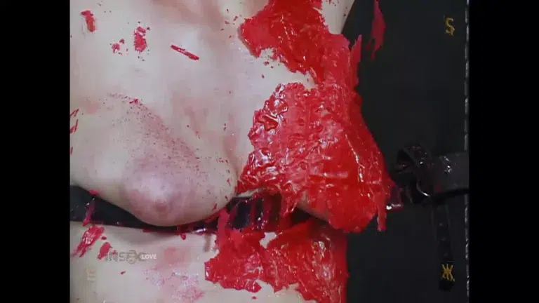 Cowgirl Marathon #2 (Infernal Restraints)