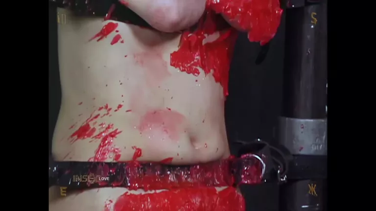 Cowgirl Marathon #2 (Infernal Restraints)