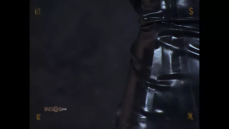 Cowgirl Marathon #2 (Infernal Restraints)