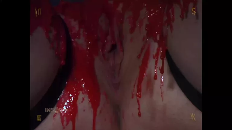 Cowgirl Marathon #2 (Infernal Restraints)