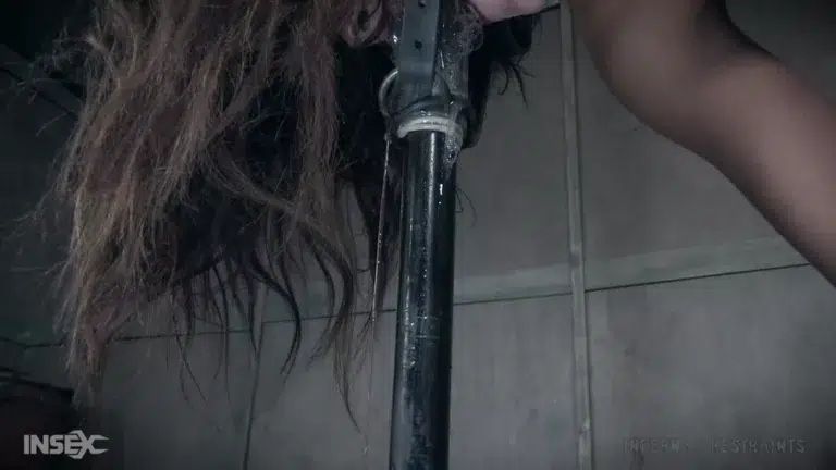Jessica 3000 (Infernal Restraints)