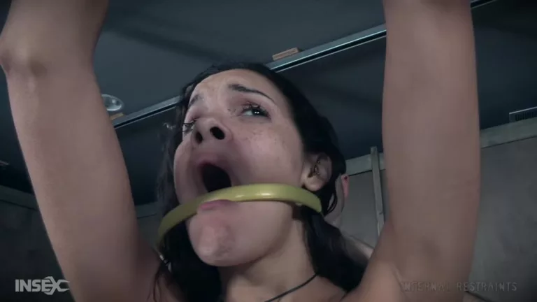 Jessica 3000 (Infernal Restraints)