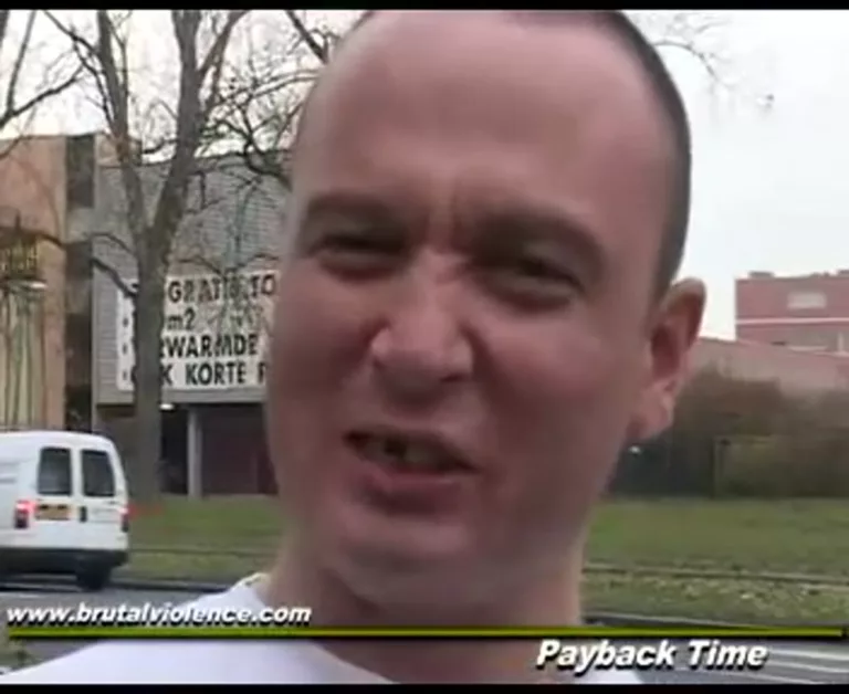 Payback Time (Brutal Violence)