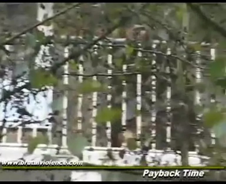 Payback Time (Brutal Violence)