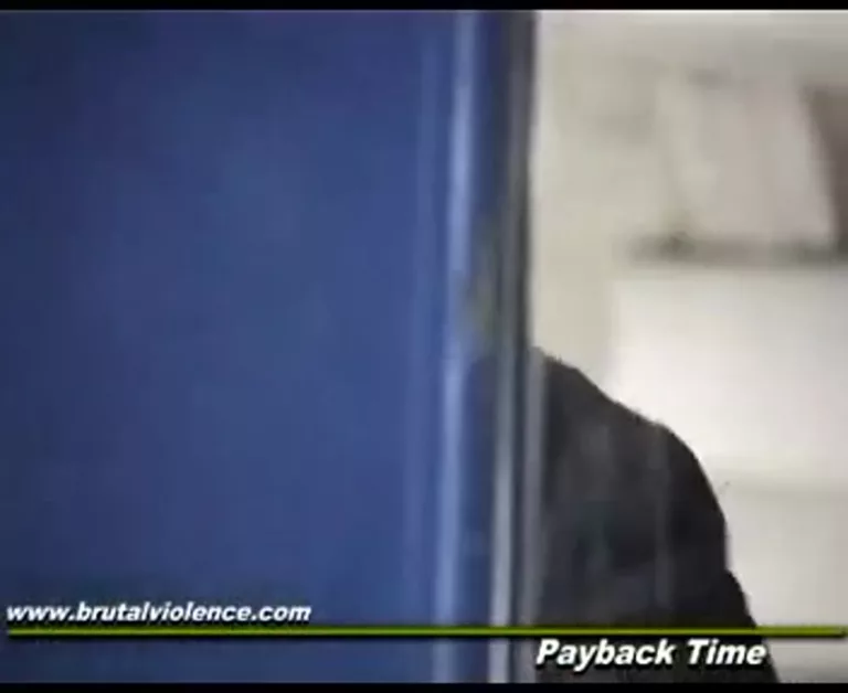 Payback Time (Brutal Violence)