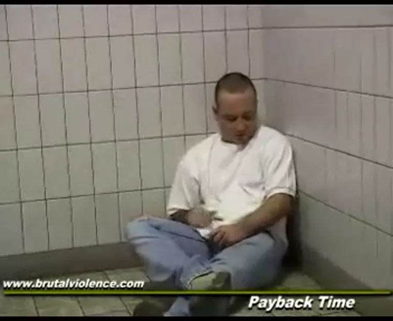 Payback Time (Brutal Violence)