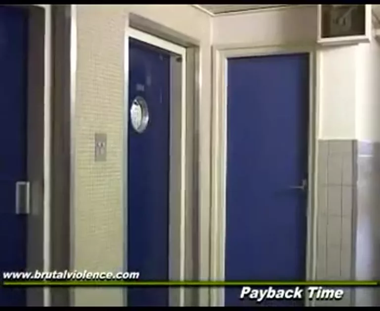 Payback Time (Brutal Violence)